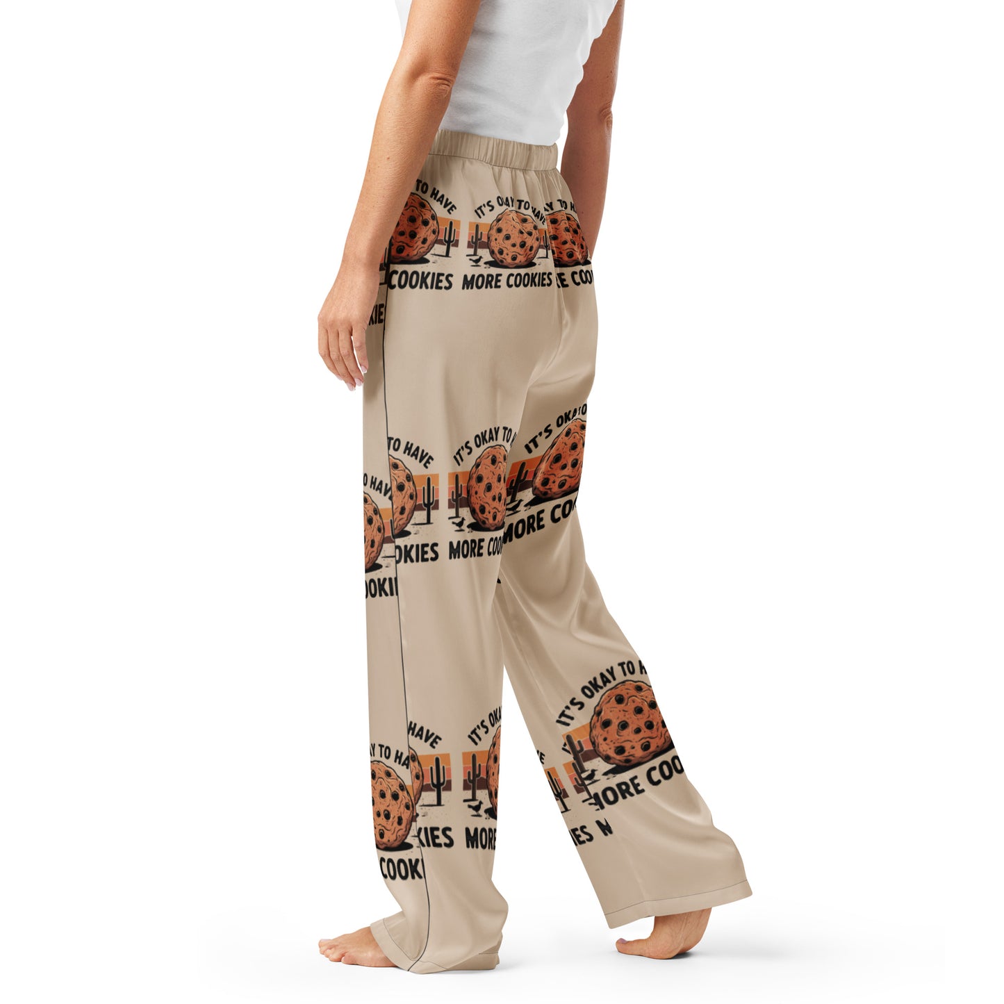 all-over-print-womens-pajama-pants-black-front