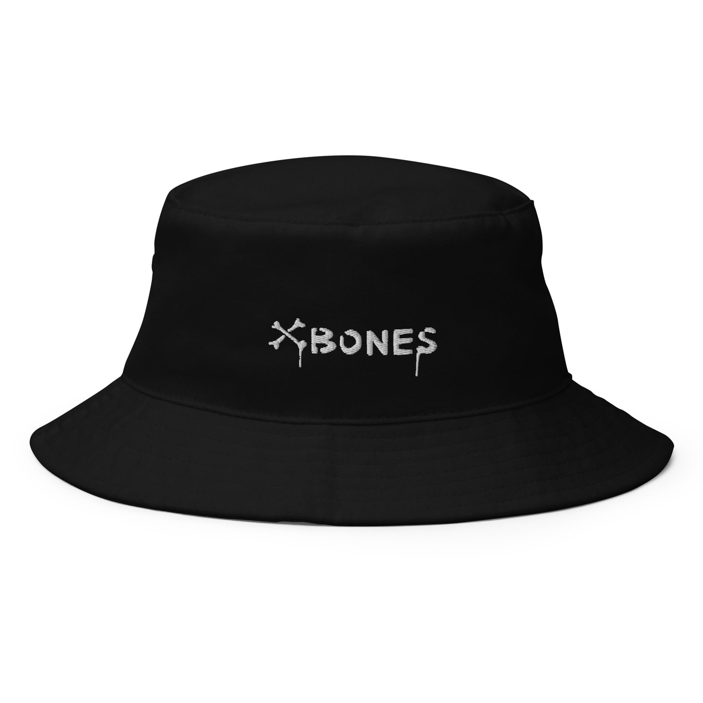 Embrace the off-roading, ride-or-die spirit of the Mojave Desert with the Xbones Bucket Hat.