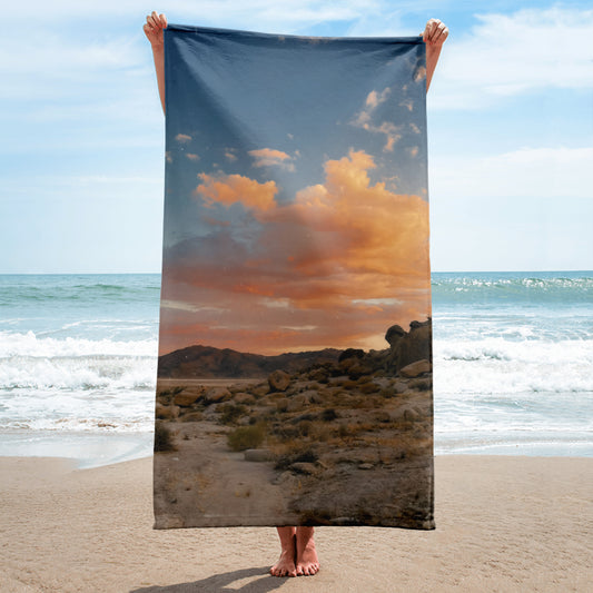 Towel|home goods|tinyloveclothing|Aesthetic beach towels for summer|tinyloverclothing